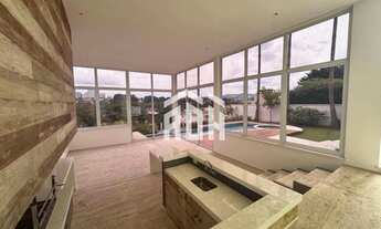 Imagem 5: Casa de Alto Padrão para Locação Tamboré