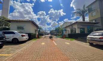 Imagem: Apartamento com 2 quartos para alugar por