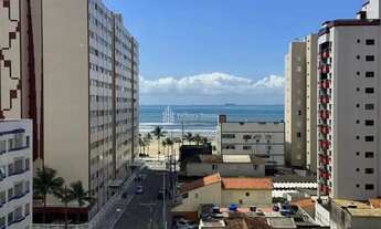 Imagem 3: Alto Padrão !! Vista Mar 3 Dormts sendo 3 Suítes Varanda Gourmet Lazer Completo