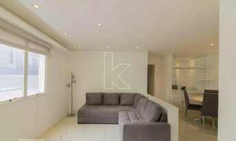 Imagem 5: Apartamento à Venda no Condomínio Edifício Maria Josephina - Moema, São Paulo