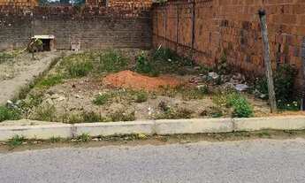 Imagem: VENDE-SE TERRENO 6X20