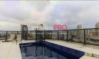 Imagem: COBERTURA DUPLEX - ACLIMAÇÃO!!!