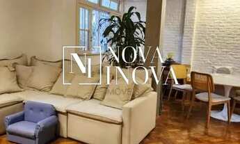 Imagem 6: APARTAMENTO 1 QUARTO NO BAIRRO DE COPACABANA