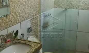 Imagem 5: Casa Padrão em Bauru