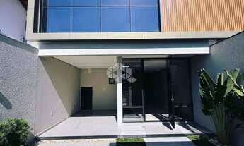 Imagem: Geminado com 3 Quartos, 3 Suítes e 2 vagas