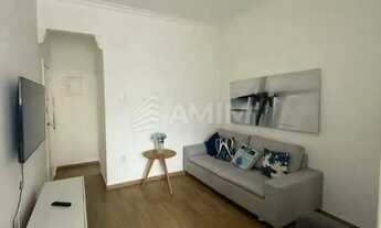 Imagem 5: Apartamento com 1 Quarto à Venda, 56 m² por R$ 545.000 - Icaraí - Niterói/RJ