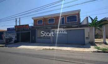 Imagem: Casa - Jardim Cura D x27 Ars - Campinas