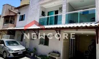 Imagem 2: Casa em Rua Silva Couto - Vila São Luis - Nova Iguaçu/RJ