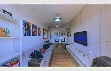 Imagem 4: Apartamento à Venda em Águas Claras Condomínio Residencial Sevilha