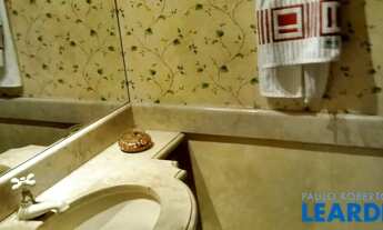 Imagem 5: APARTAMENTO - PERDIZES - SP