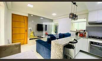 Imagem 2: Apartamento à Venda - Tatuapé, 2 Quartos, 96 m2