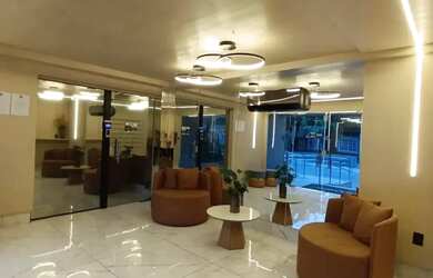 Imagem 4: Apartamento com 02 quartos e área de lazer no Miramar