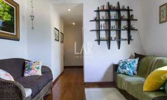 Imagem 4: Cobertura à venda, 2 quartos, 1 suíte, 2 vagas, Buritis - Belo Horizonte/MG