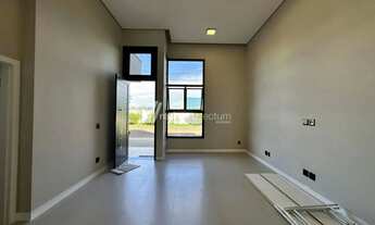 Imagem 4: Casa com 3 dormitórios à venda, 168 m² - Residencial Terras do Fontanário - Paulínia/SP