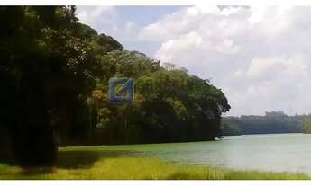 Imagem 2: Terreno Comercial de 4.358 m² em São Bernardo do Campo Bairro Tatetos