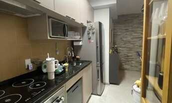 Imagem 7: APARTAMENTO RESIDENCIAL em SÃO PAULO - SP, BARRA FUNDA