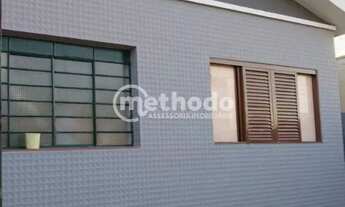 Imagem 2: Casa com 3 dormitórios à venda, 133 m² por R$ 520.000,00 - Vila Joaquim Inácio - Campinas