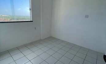 Imagem 3: Apto com dois quartos sendo um suíte na Praia do Futuro