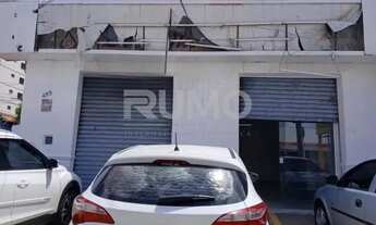 Imagem: Salão - Vila Nova - Campinas