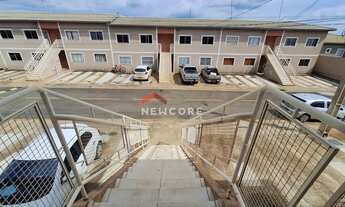 Imagem 4: Apartamento em Rua Saia Velha - Ypiranga - Valparaíso de Goiás/GO