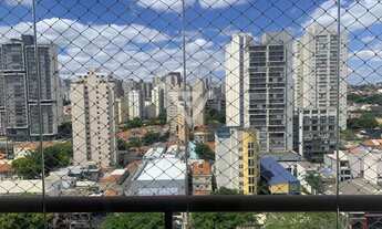 Imagem 6: Apartamento com 2 dormitórios para locação na Vila Romana