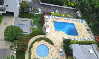 Imagem 2: Imóvel para aluguel tem 91 metros quadrados com 3 quartos em Barra Olímpica - Rio de Janei