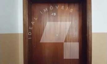 Imagem 2: Apartamento para alugar no condomínio Joana Reder no bairro Zona 05 - Maringá/PR