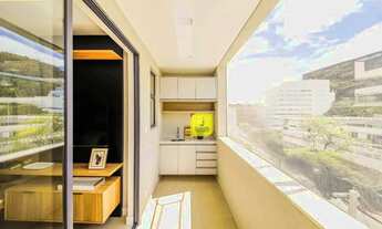 Imagem 3: Aptos de 2 quartos com suíte e varanda gourmet no São Mateus