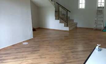 Imagem 6: Sobrado para aluguel com 170 m² e 3 dormitórios em Vila Brasileira