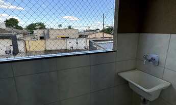 Imagem 7: ALUGO APTO MOBILIADO UNIRV LUZIANIA