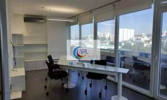 Imagem 6: Conjunto para alugar, 222 m² - Brooklin - São Paulo/SP