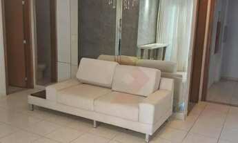 Imagem 3: Apartamento com 3 dormitórios para alugar, 87 m² por R$ 3.631,80/mês - Setor Bela Vista