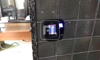 Imagem 6: Escritório para aluguel e venda possui 120 metros quadrados em Cidade Monções - São Paulo