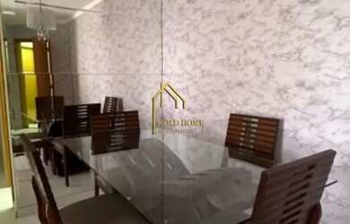 Imagem 7: Condomínio Residencial Málaga Locação