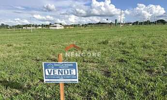 Imagem 3: Lote em Rua Amazônia - Residencial Campo Camanducaia - Jaguariúna/SP