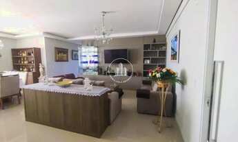 Imagem 2: Apartamento 3 Quartos com 3 Suítes e 137m² - Estreito