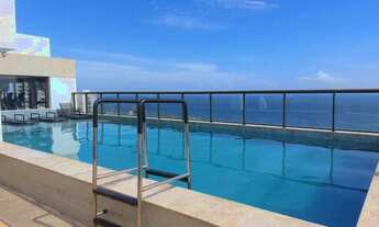 Imagem 5: Barra Premium, 24m², porteira fechada