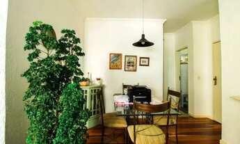 Imagem 2: Apartamento à venda, 3 quartos, 1 suíte, 1 vaga, Buritis - Belo Horizonte/MG