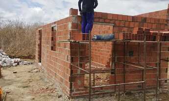 Imagem 2: TERRENO ÓTIMO PRA SÍTIO próximo a Tucunduba Caucaia