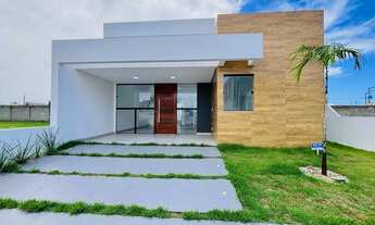 Imagem 5: Casa à venda no PADANG BEACH RESIDENCE , OLHOS D'ÁGUA, Barra dos Coqueiros, SE