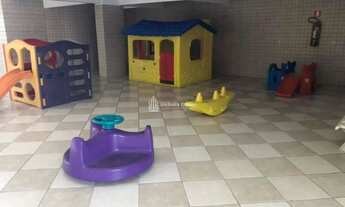 Imagem 5: Frente Mar Vista mar,3 Suítes,2 vagas demarcadas, sacada envidraçada gourmet