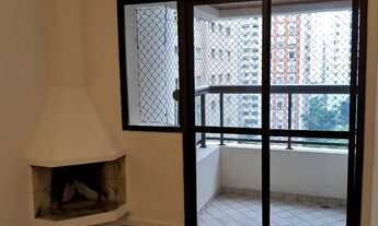 Imagem: Apartamento Central Park para aluguel no