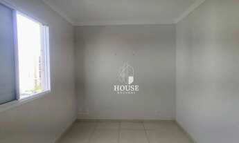 Imagem 6: Apartamento com 2 dormitórios para alugar, 44 m² por R$ 1.698,00/mês - Residencial Paris