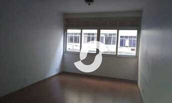 Imagem 4: Apartamento com 2 dormitórios à venda, 73 m² por R$ 760.000,00 - Icaraí - Niterói/RJ