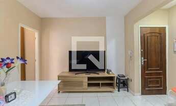 Imagem 5: Apartamento à Venda - Bela Vista, 1 Quarto, 44 m2