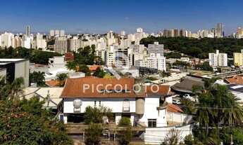 Imagem: Sobrado à venda e para alugar em Campinas