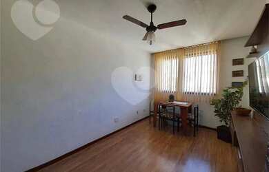 Imagem 2: Apartamento com 2 quartos, 1 vaga a venda em Santa Rosa, Niterói, RJ