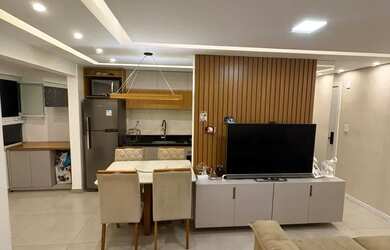 Imagem: Imóvel para venda possui 76 metros quadrados