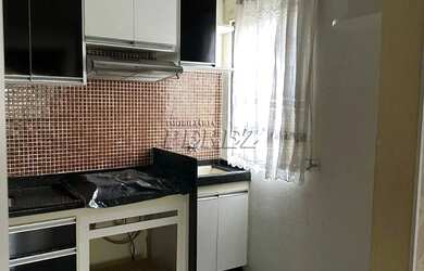 Imagem 5: Apartamento à venda no Vista Bela II na região norte de Londrina