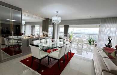 Imagem 4: Residencial Great Urban House Opus Construtora